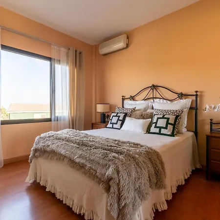 Bellavista Aeropuerto Holiday home