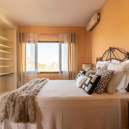 Bellavista Aeropuerto