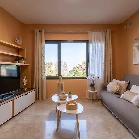 Holiday home Bellavista Aeropuerto *