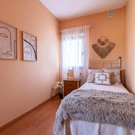 Bellavista Aeropuerto