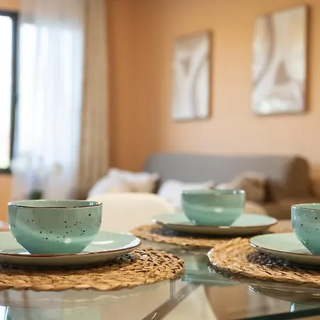 Bellavista Aeropuerto *