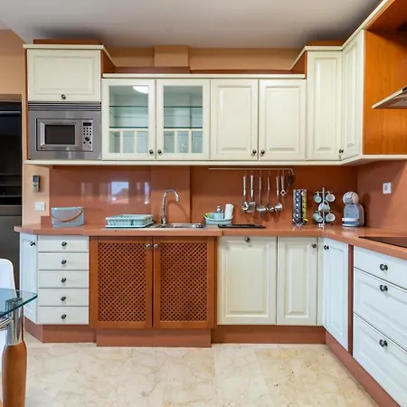 Holiday home Bellavista Aeropuerto