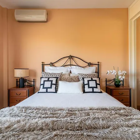 Bellavista Aeropuerto *