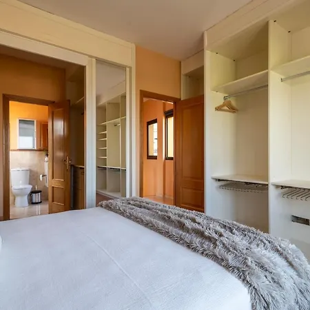 Bellavista Aeropuerto * Aguatona