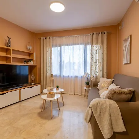 Bellavista Aeropuerto * Aguatona