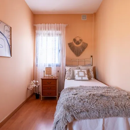 Bellavista Aeropuerto Aguatona