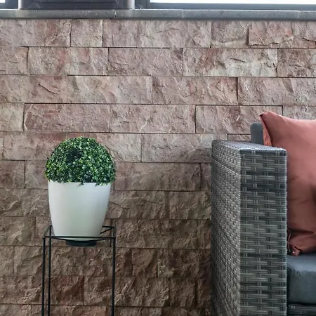 Bellavista Aeropuerto בית נופש Aguatona