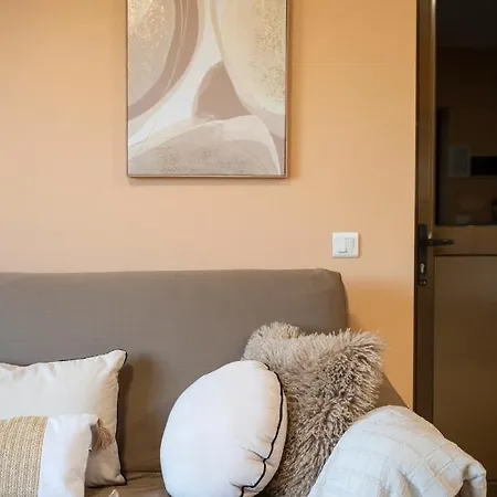 Bellavista Aeropuerto