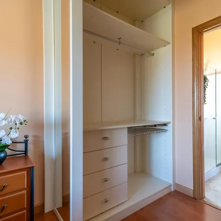 Bellavista Aeropuerto Holiday home