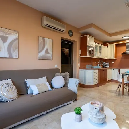 Bellavista Aeropuerto Holiday home