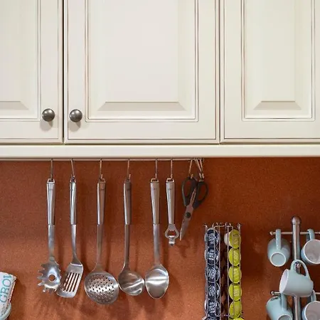 בית נופש Bellavista Aeropuerto