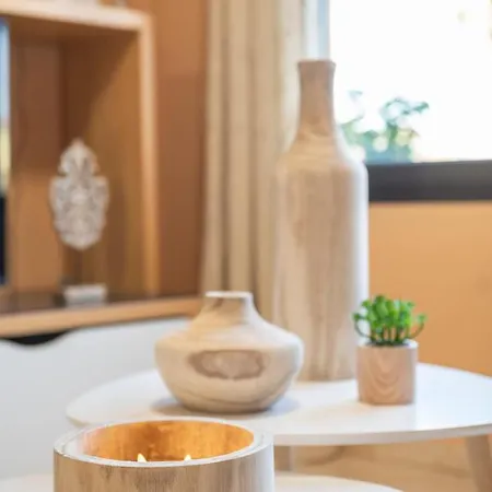 Bellavista Aeropuerto * Aguatona