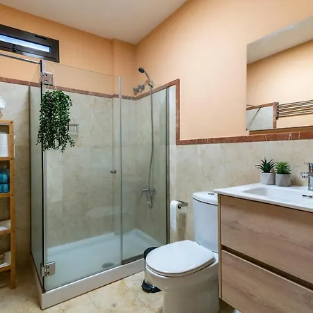 Bellavista Aeropuerto בית נופש