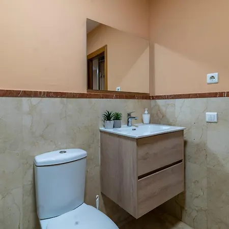 Bellavista Aeropuerto