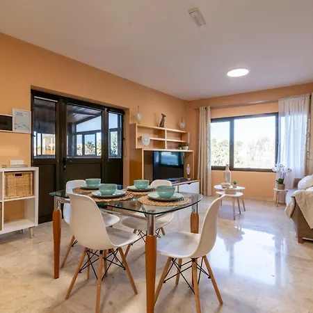 Bellavista Aeropuerto *