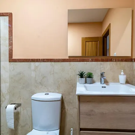 Bellavista Aeropuerto Holiday home