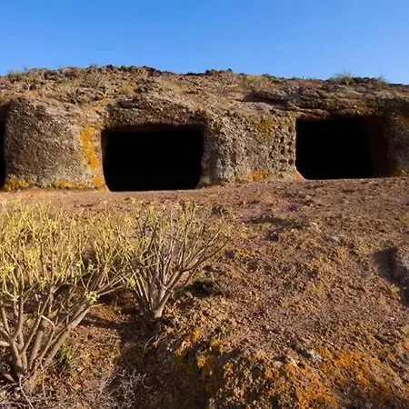 Bellavista Aeropuerto Aguatona