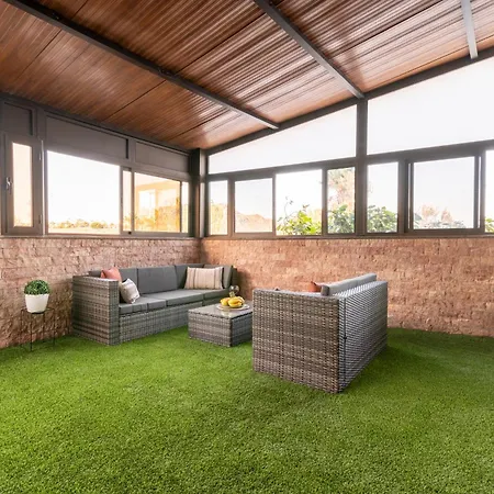 Holiday home Bellavista Aeropuerto *